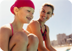The Summer Activity that Can Boost Kids' Vocabulary