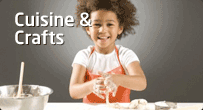 Cuisine & Crafts