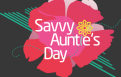 Auntie's Day