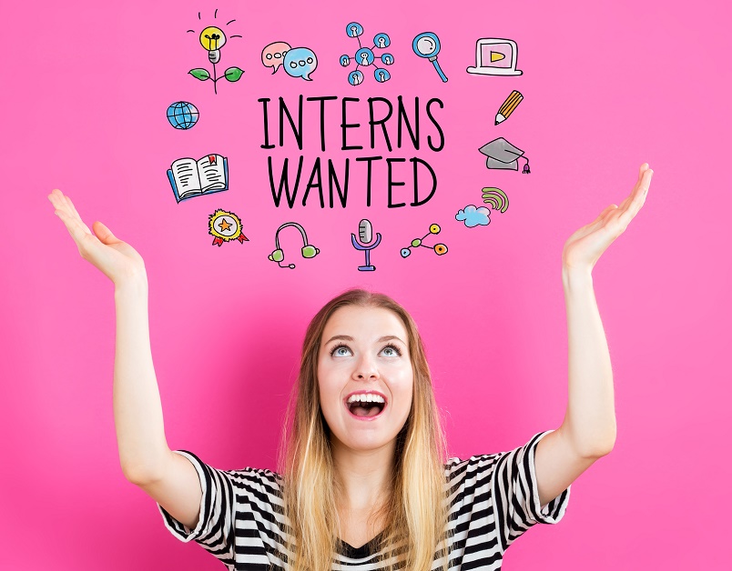 Internships with SavvyAuntie.com